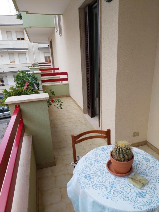 Appartamento Patisso Fasano Extérieur photo