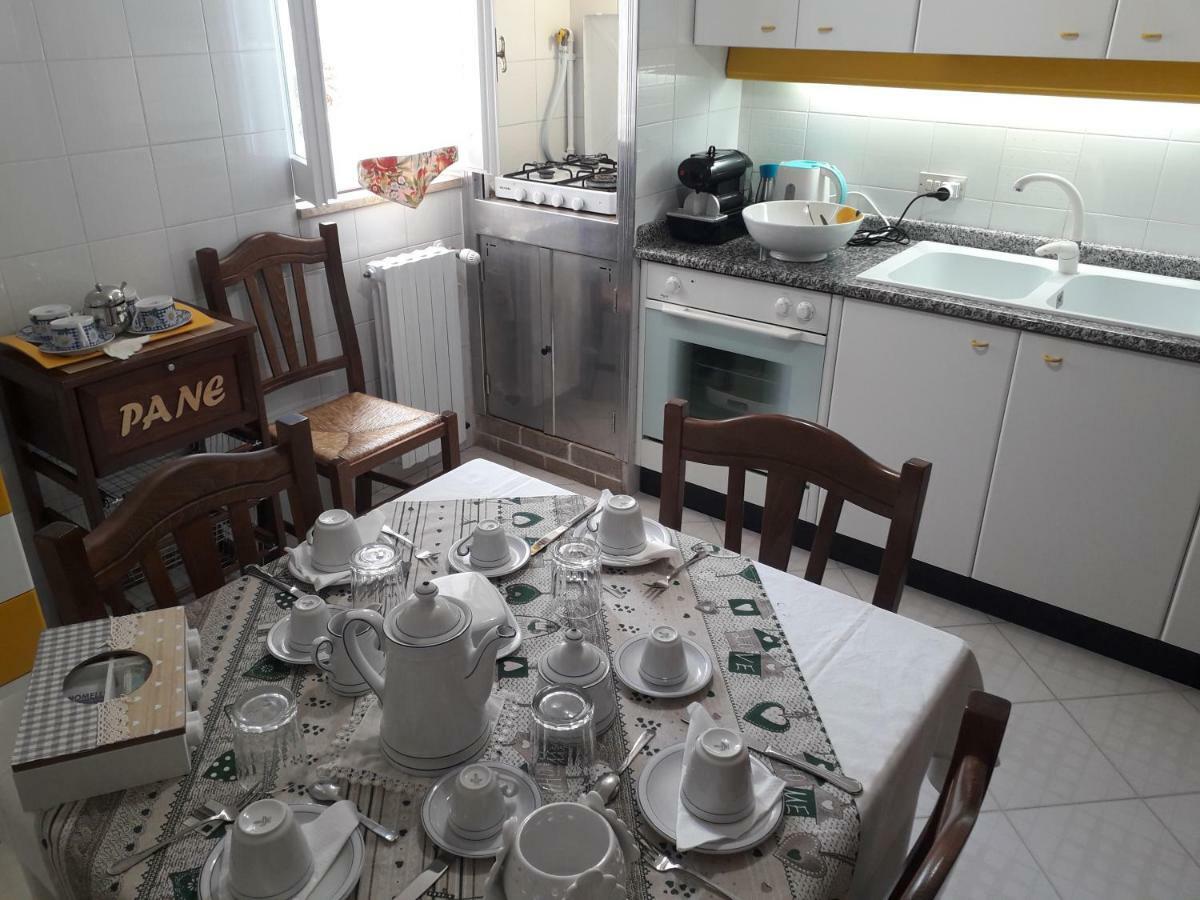 Appartamento Patisso Fasano Extérieur photo